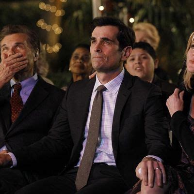Modern Family Season Finale Recap: Grandma, You’re a .